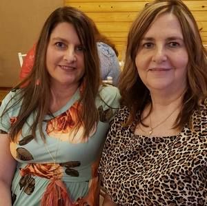 Meet your Posher, Angie